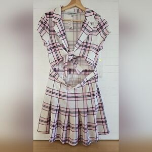 NWT Almost famous drees